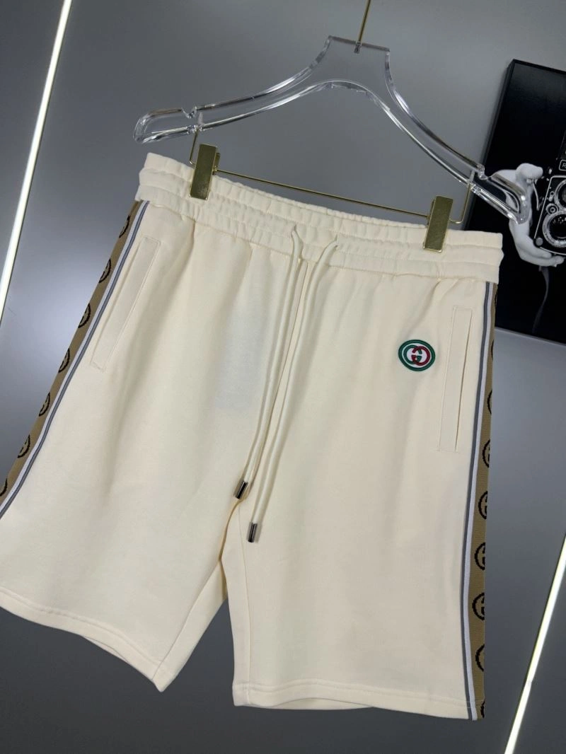 Gucci Short Pants Affordable 128530