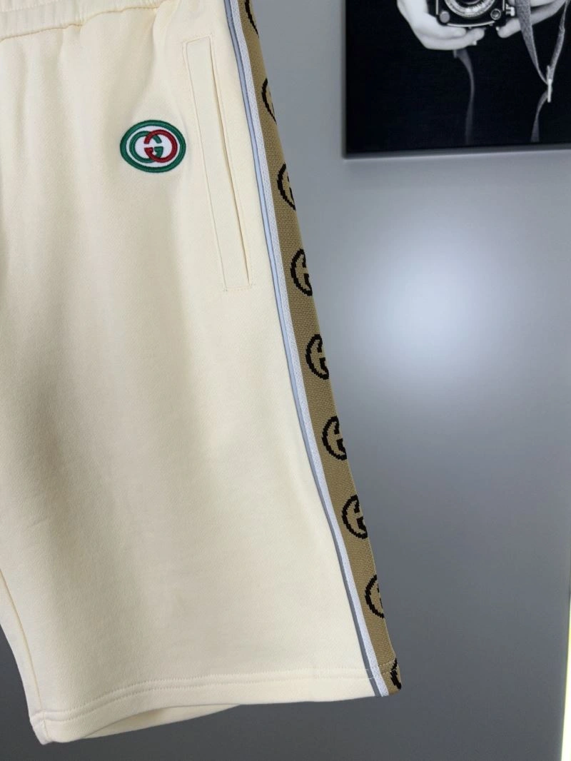 Gucci Short Pants Affordable 128530
