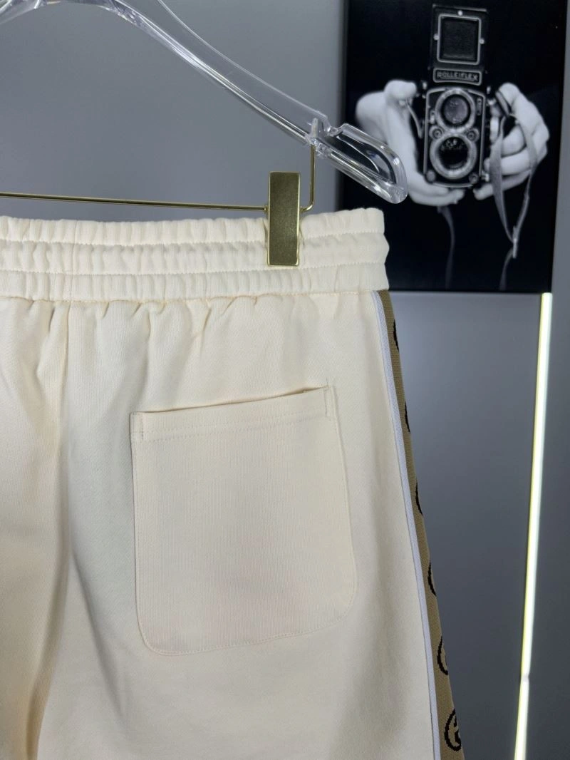 Gucci Short Pants Affordable 128530