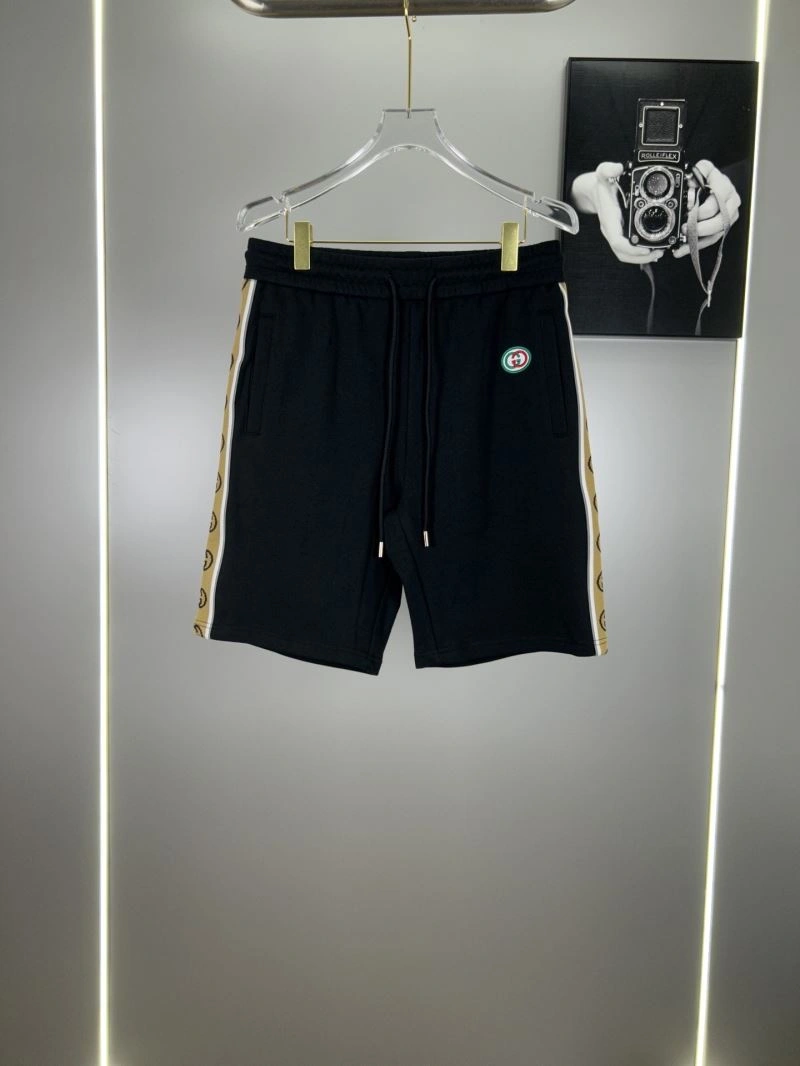 Gucci Short Pants FastDry 128539