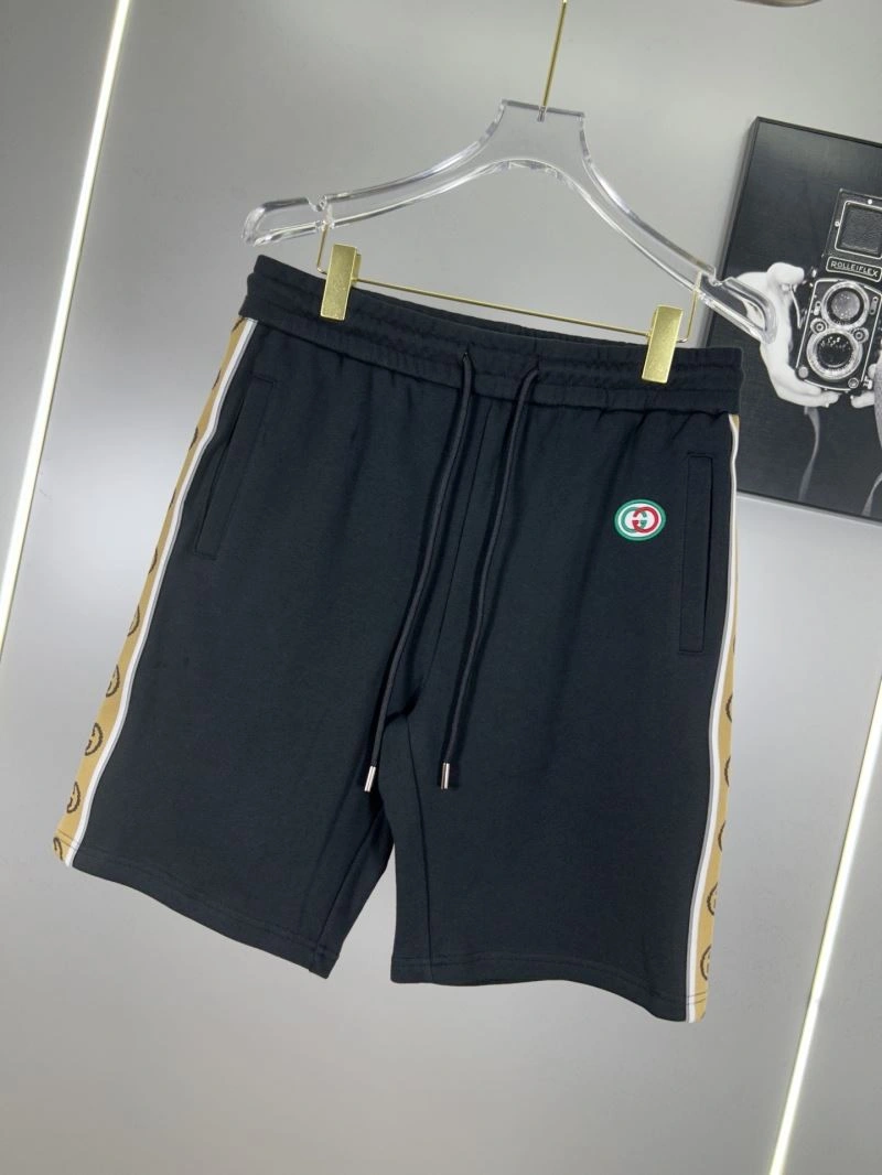 Gucci Short Pants FastDry 128539