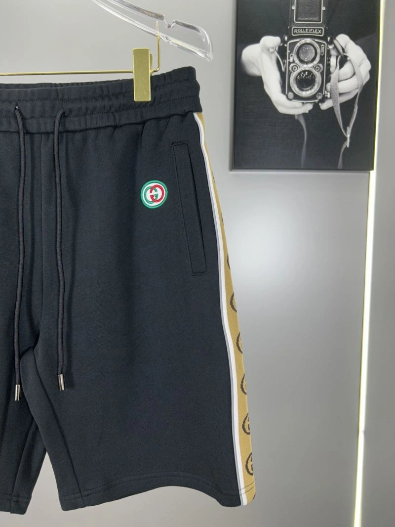 Gucci Short Pants FastDry 128539