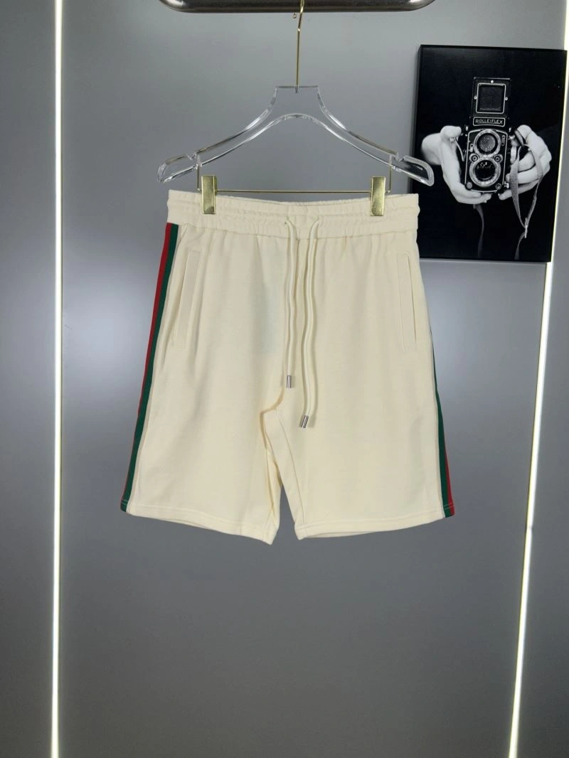 Gucci Short Pants EyeCatching 128542