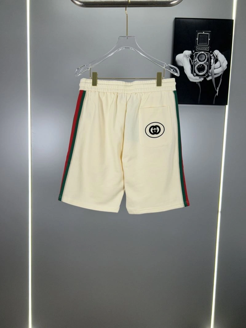 Gucci Short Pants EyeCatching 128542