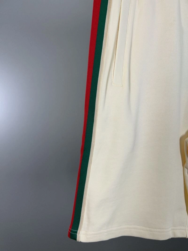 Gucci Short Pants EyeCatching 128542