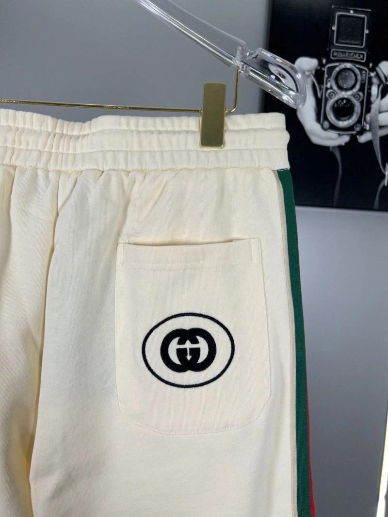 Gucci Short Pants EyeCatching 128542