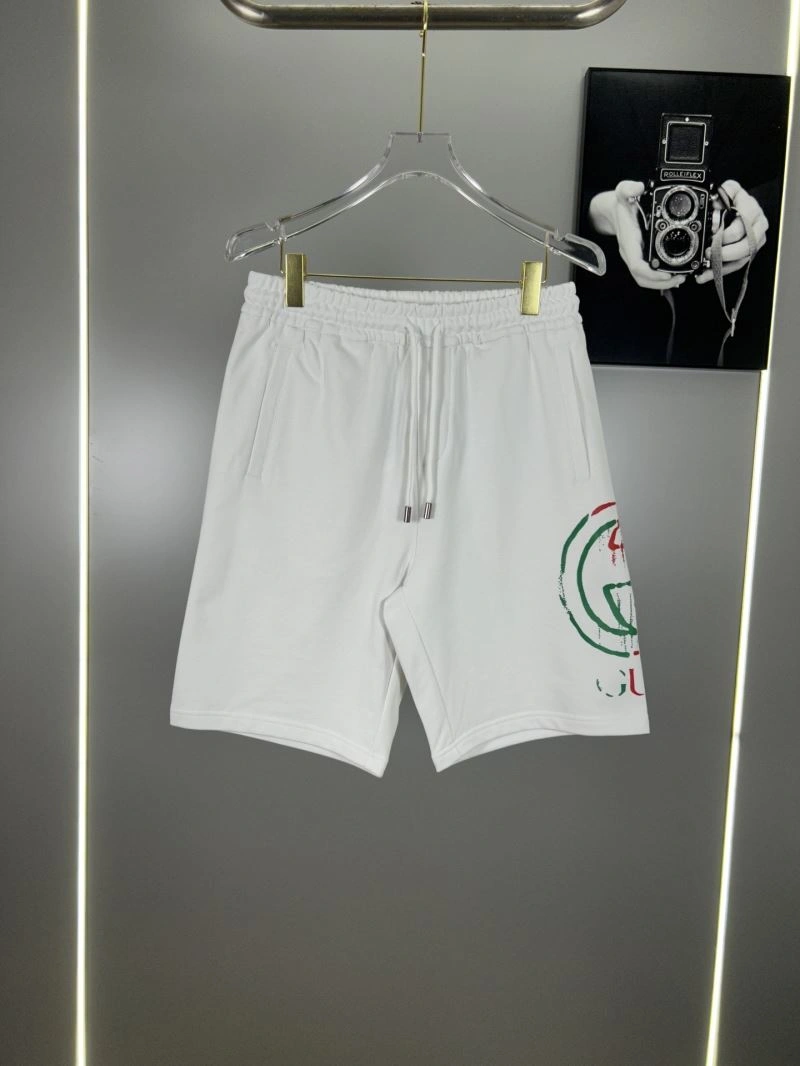 Packable Gucci Short Pants 128535