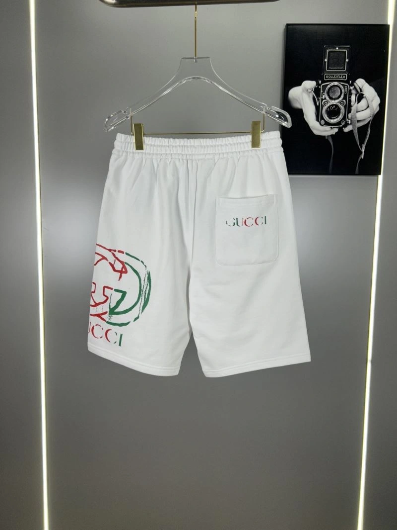 Packable Gucci Short Pants 128535