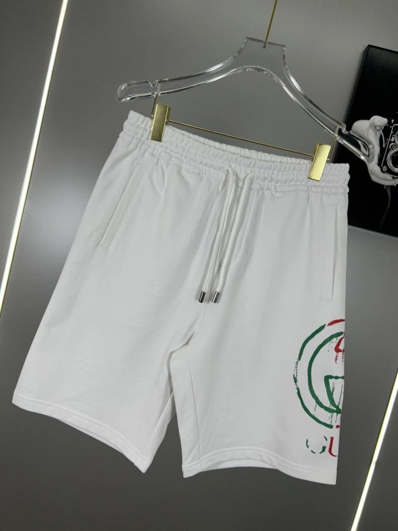 Packable Gucci Short Pants 128535