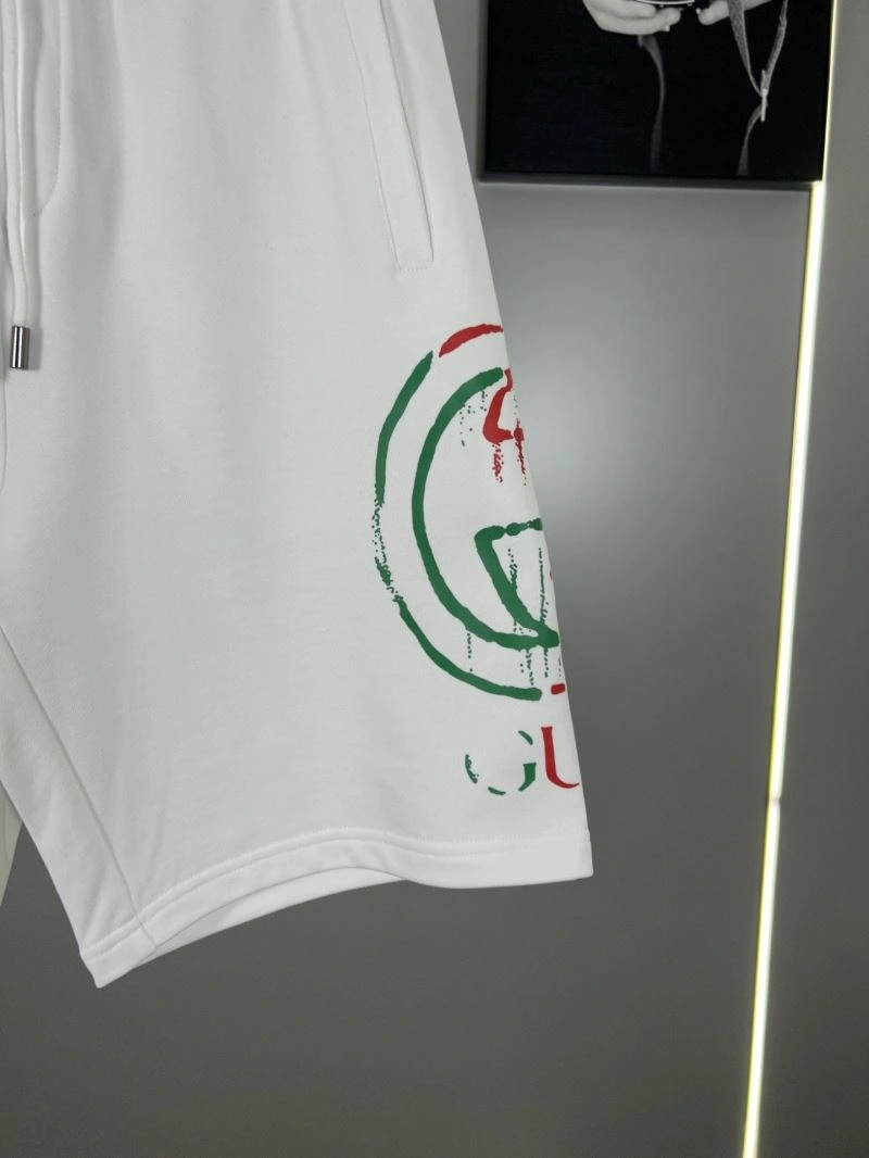 Packable Gucci Short Pants 128535