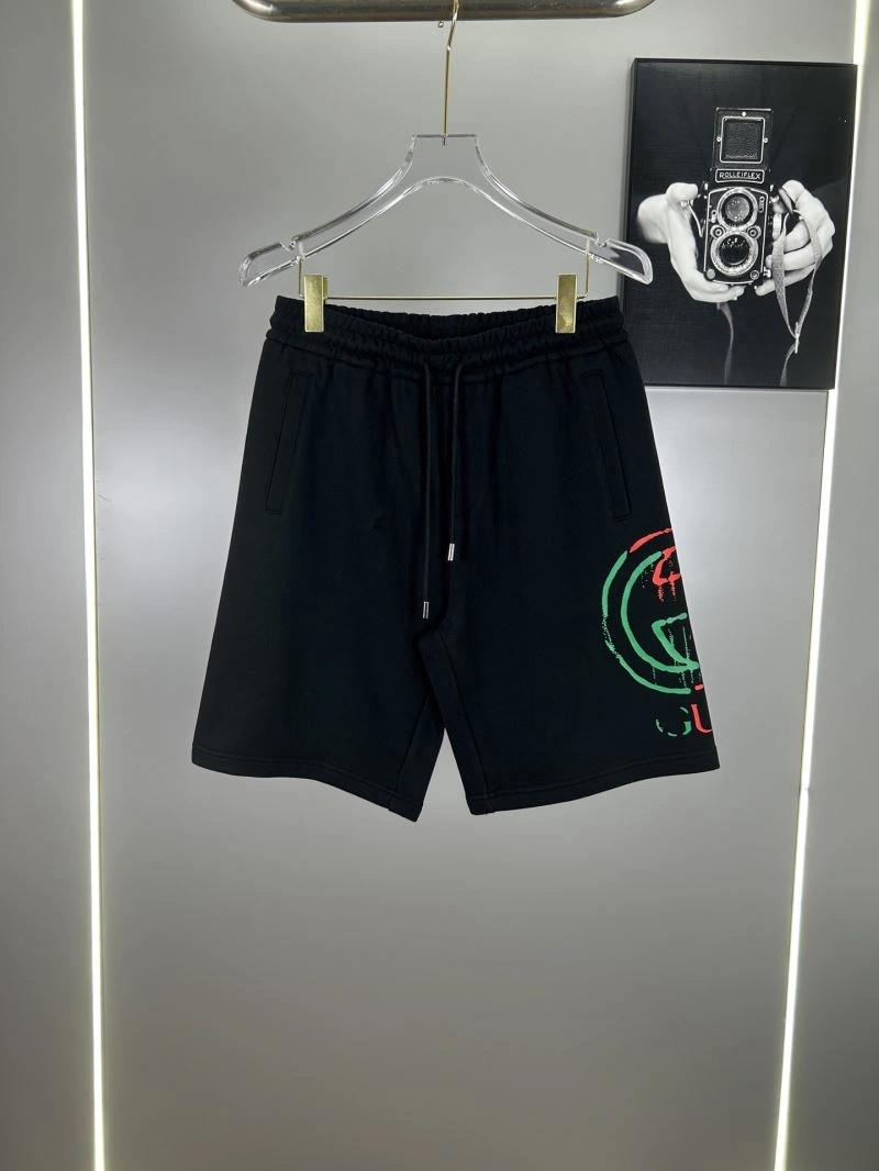 Gucci Short Pants WeatherProof 128549