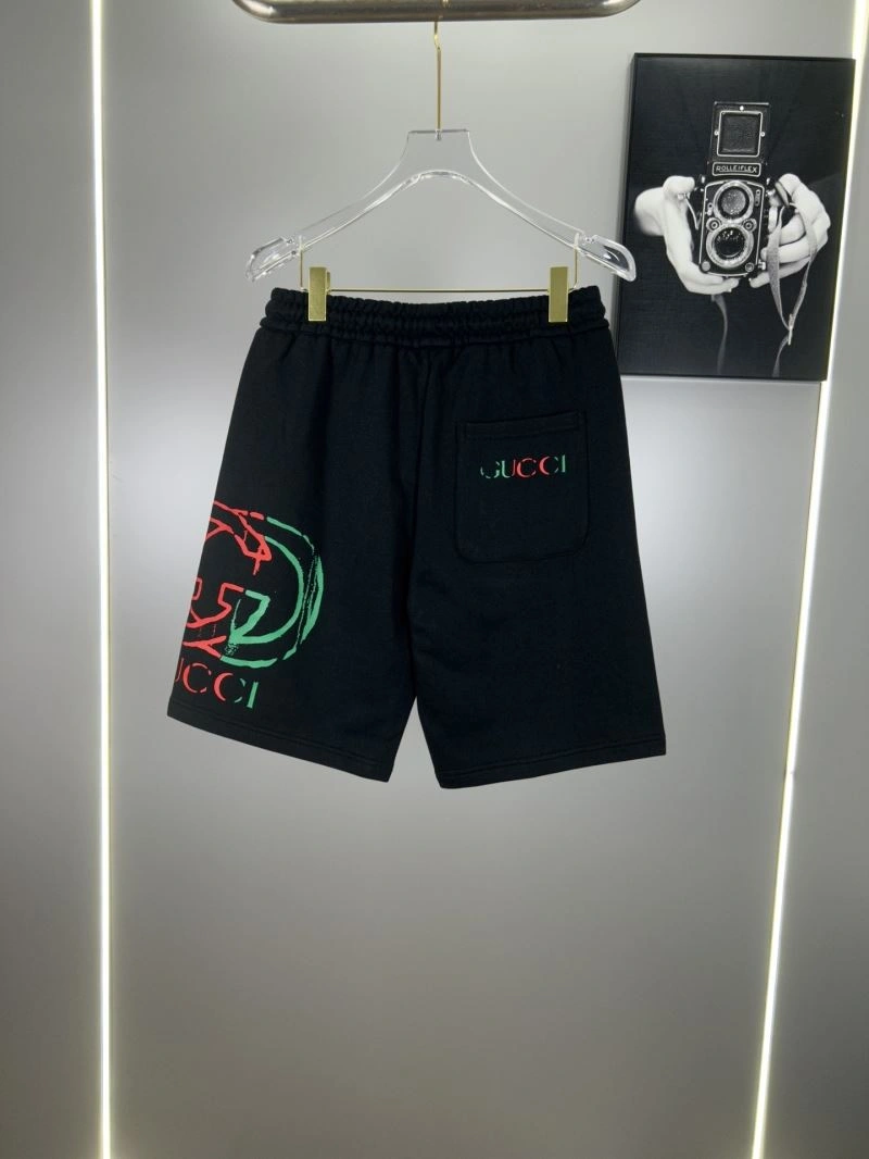 Gucci Short Pants WeatherProof 128549