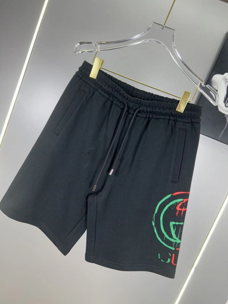 Gucci Short Pants WeatherProof 128549