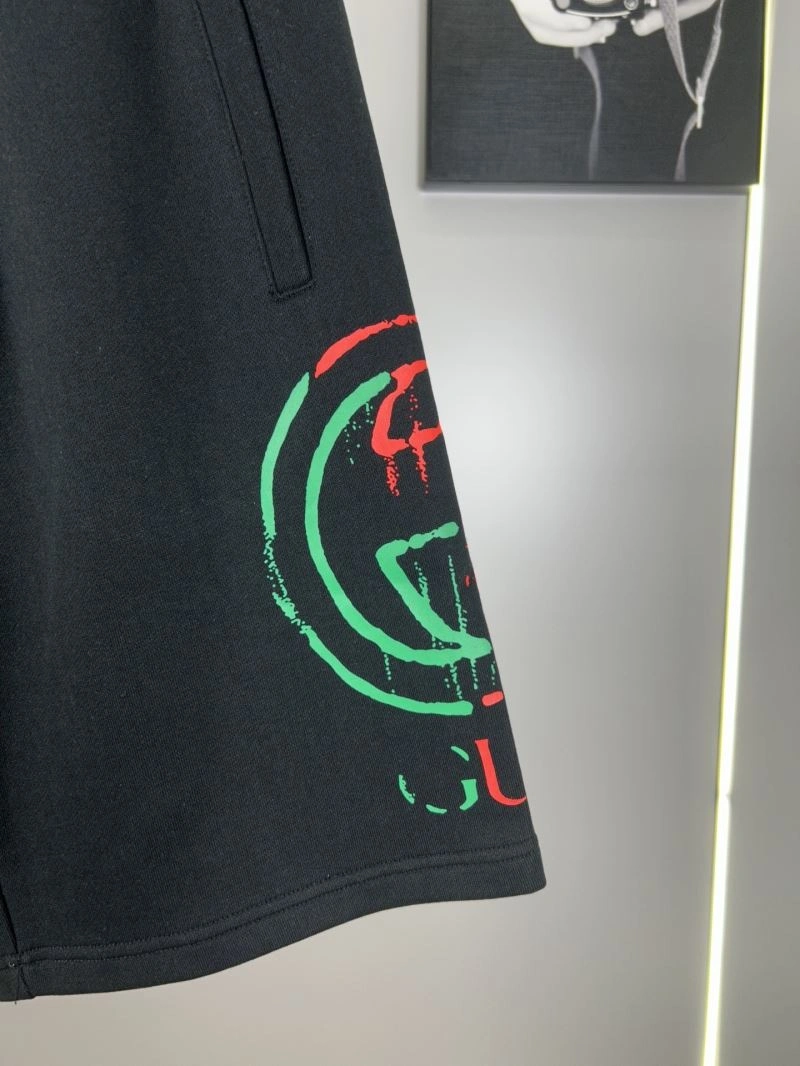 Gucci Short Pants WeatherProof 128549