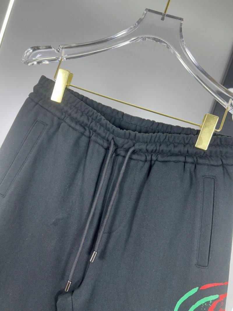 Gucci Short Pants WeatherProof 128549