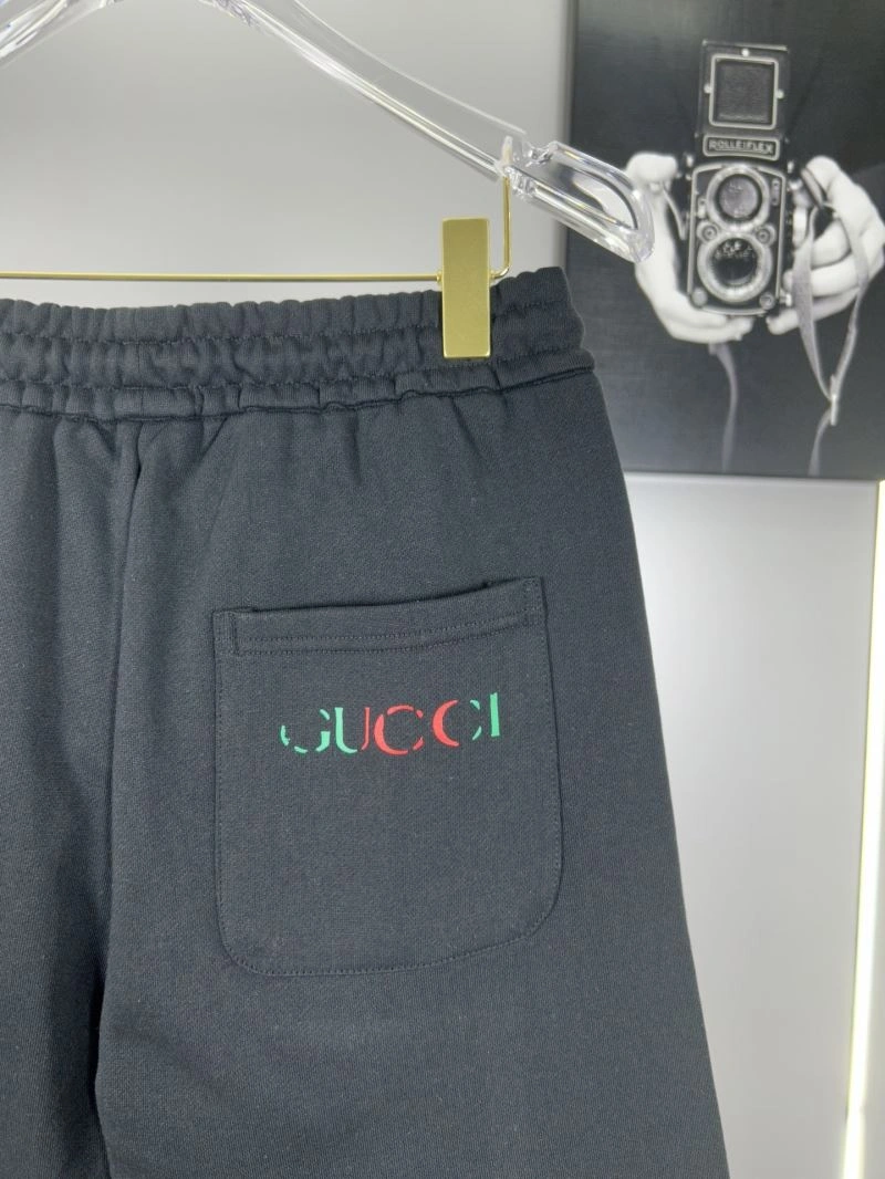 Gucci Short Pants WeatherProof 128549