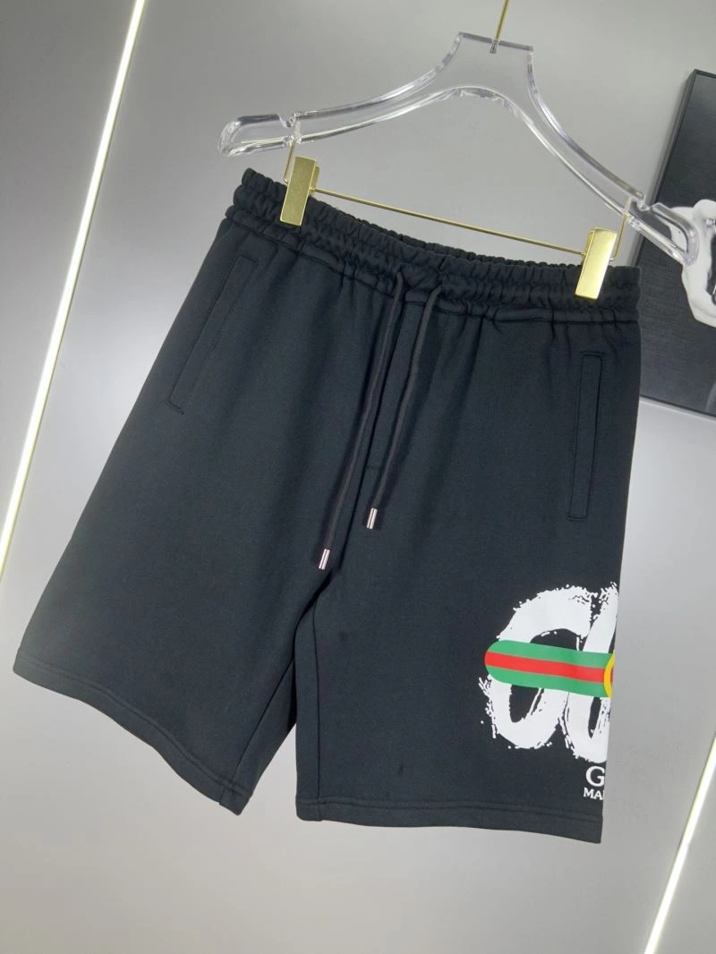Gucci Short Pants Unisex 128538