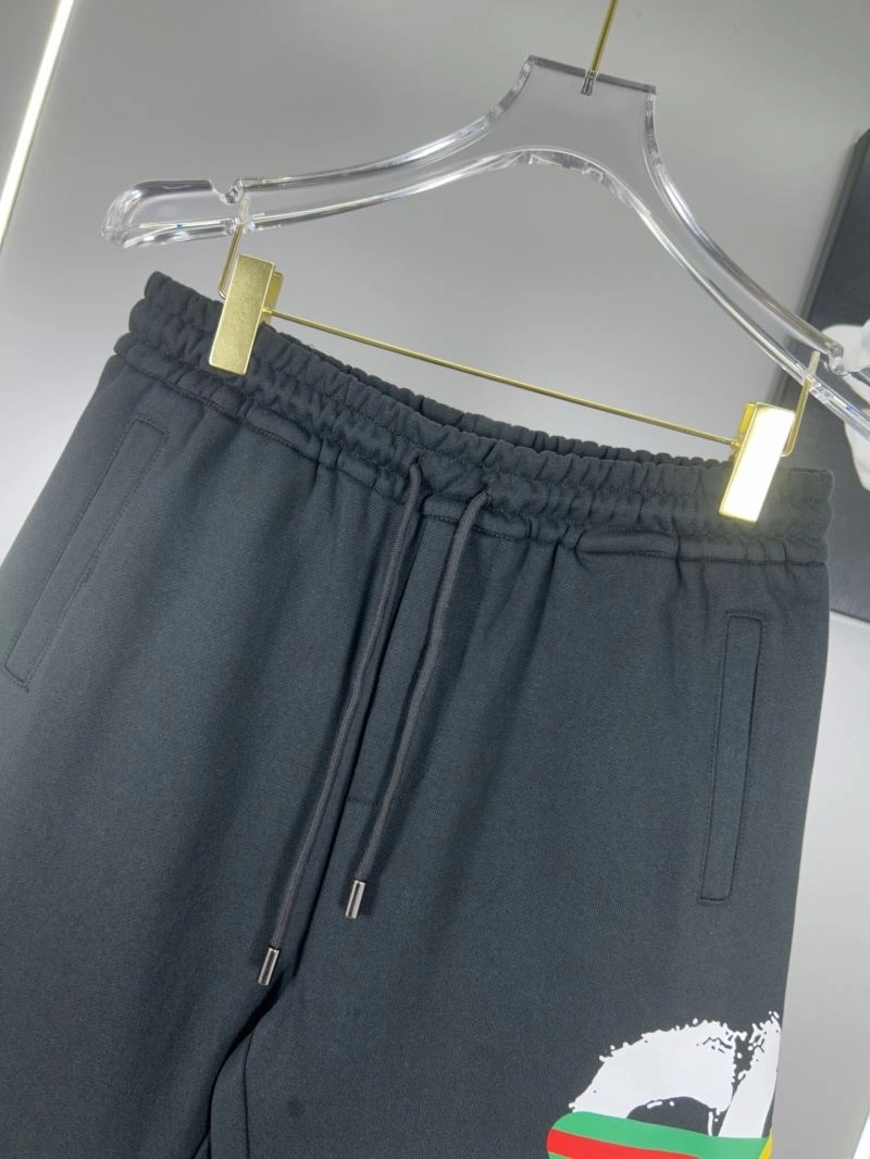 Gucci Short Pants Unisex 128538