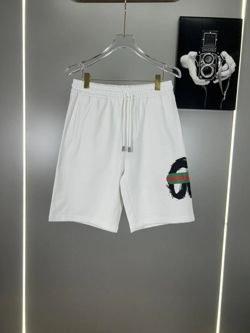 Resilient Gucci Short Pants 128544