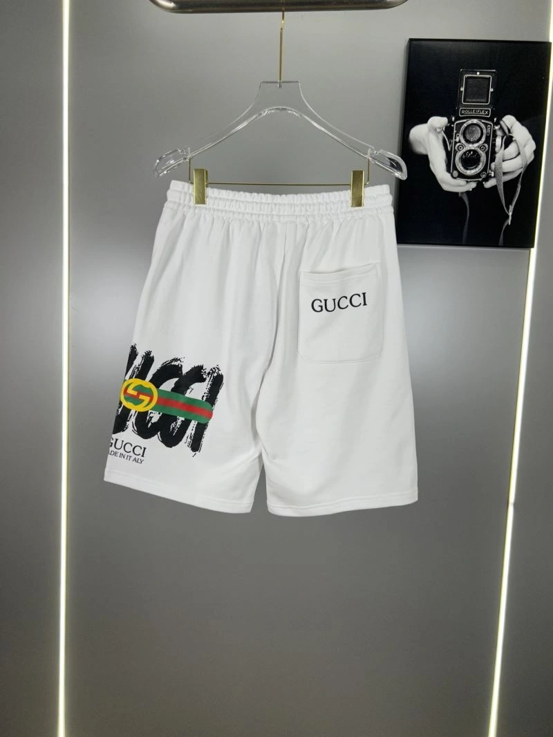 Resilient Gucci Short Pants 128544