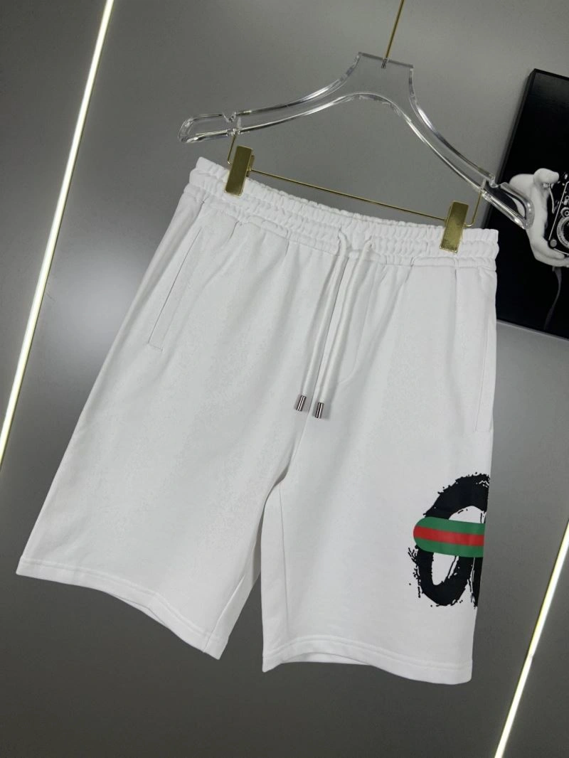 Resilient Gucci Short Pants 128544