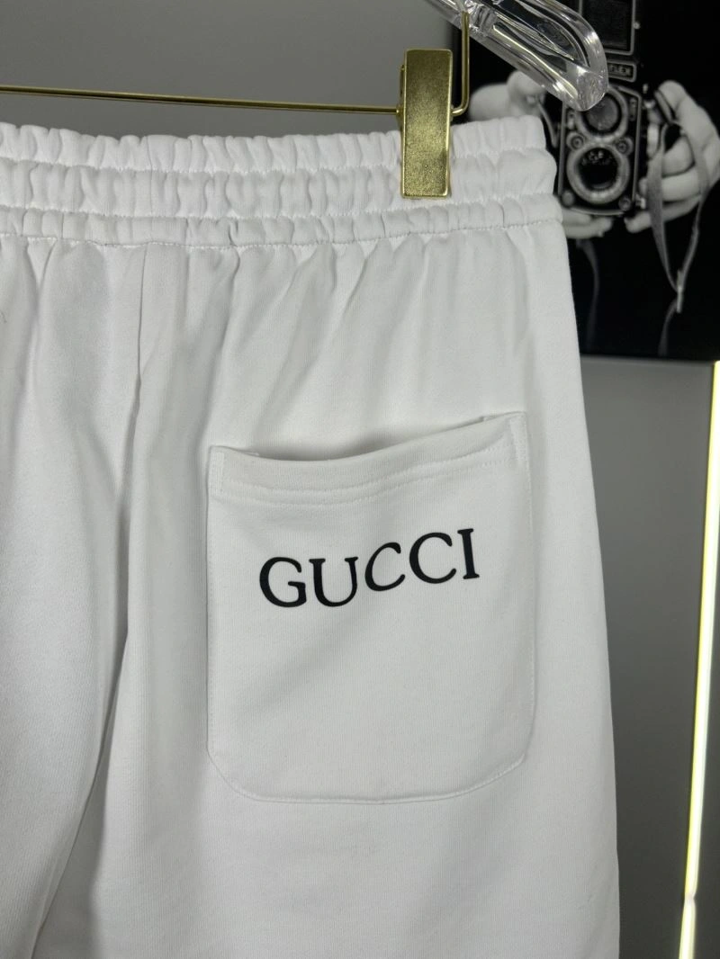 Resilient Gucci Short Pants 128544