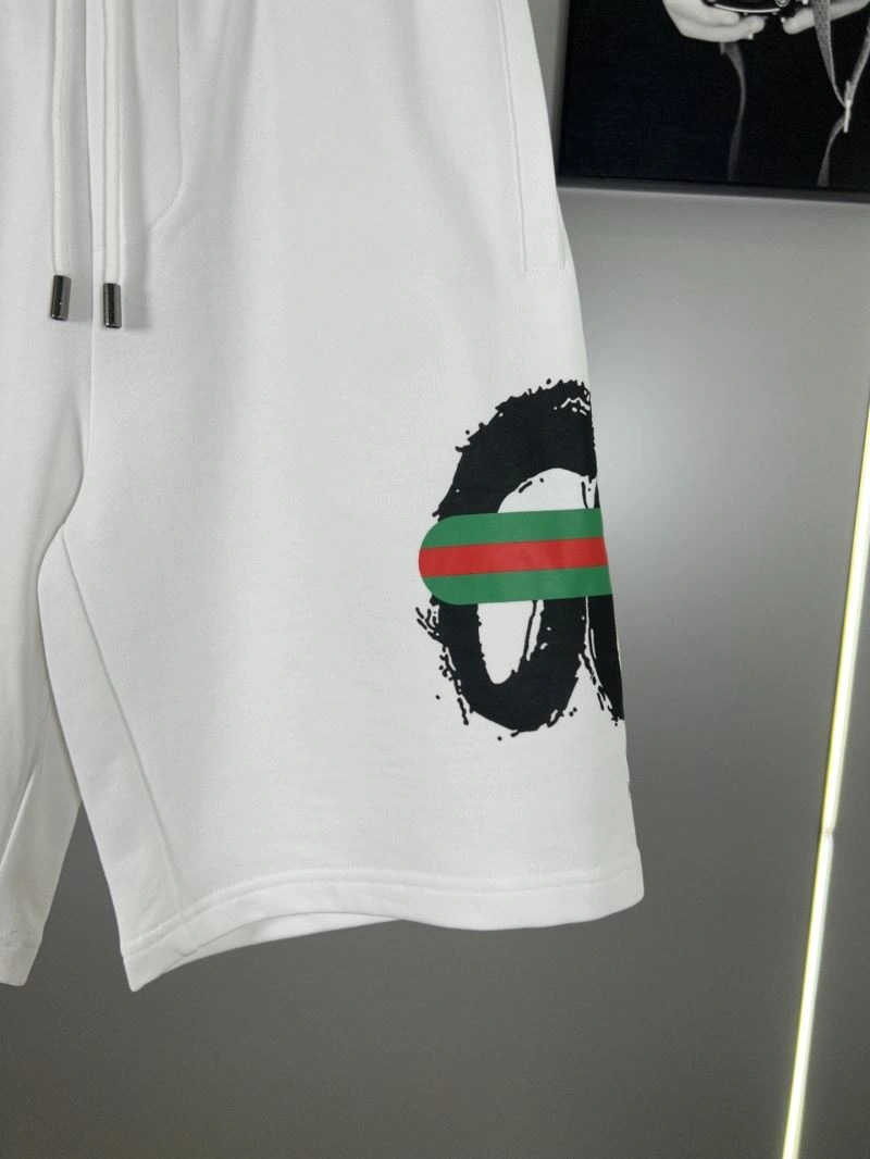 Resilient Gucci Short Pants 128544