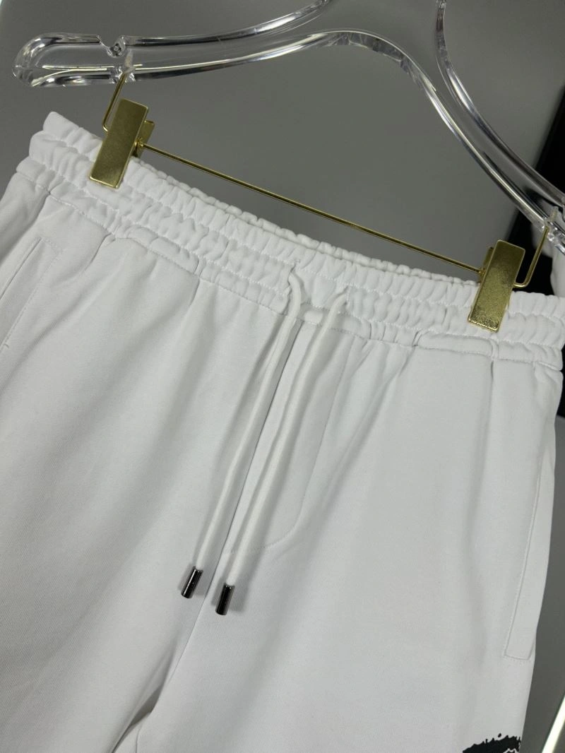 Resilient Gucci Short Pants 128544