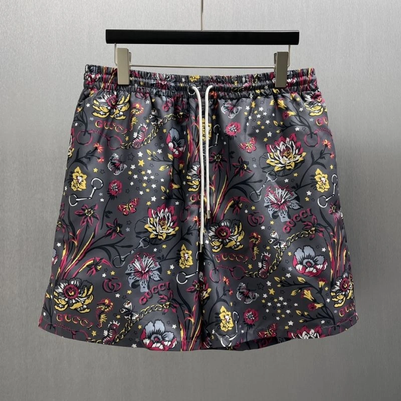 SmoothTexture Gucci Short Pants 128541