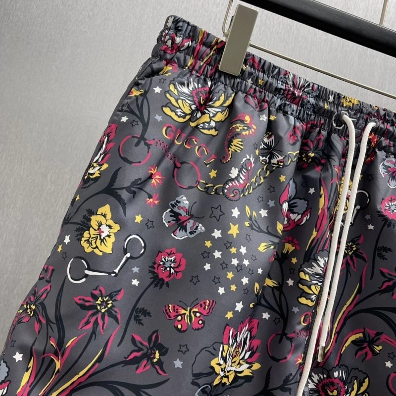 SmoothTexture Gucci Short Pants 128541