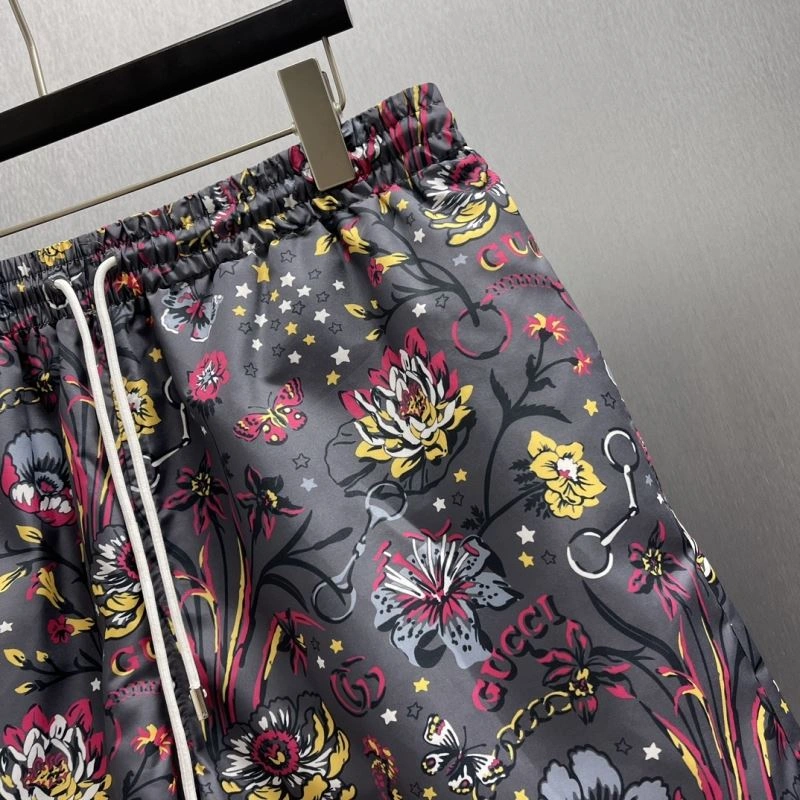 SmoothTexture Gucci Short Pants 128541