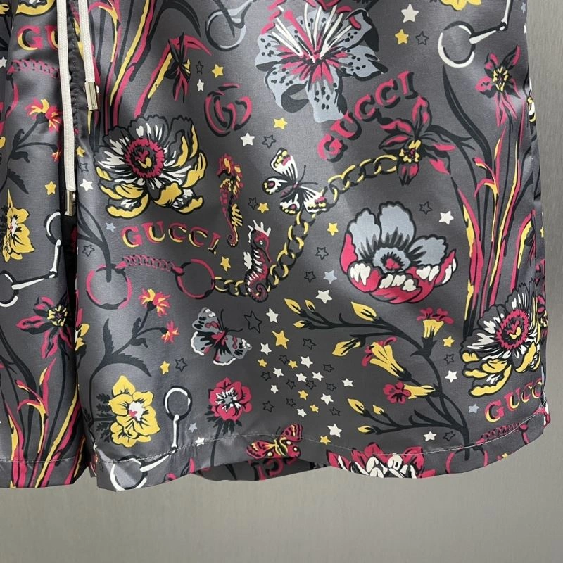 SmoothTexture Gucci Short Pants 128541