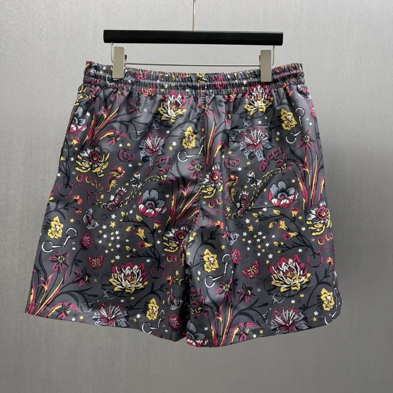 SmoothTexture Gucci Short Pants 128541