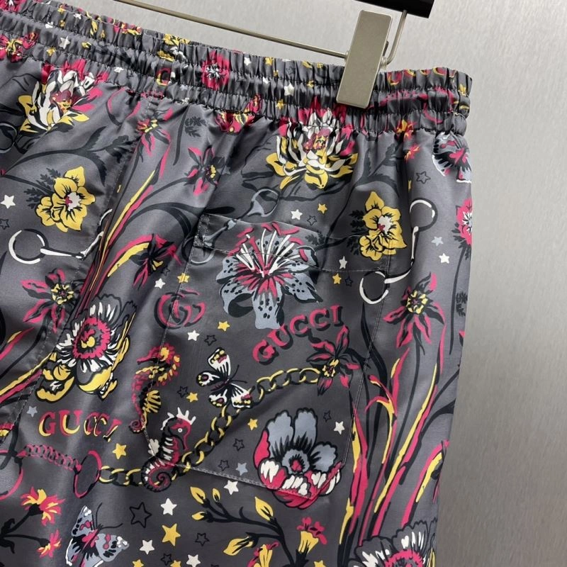 SmoothTexture Gucci Short Pants 128541