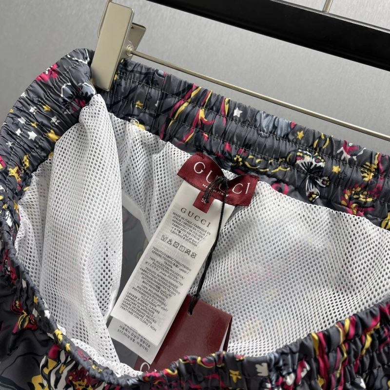SmoothTexture Gucci Short Pants 128541