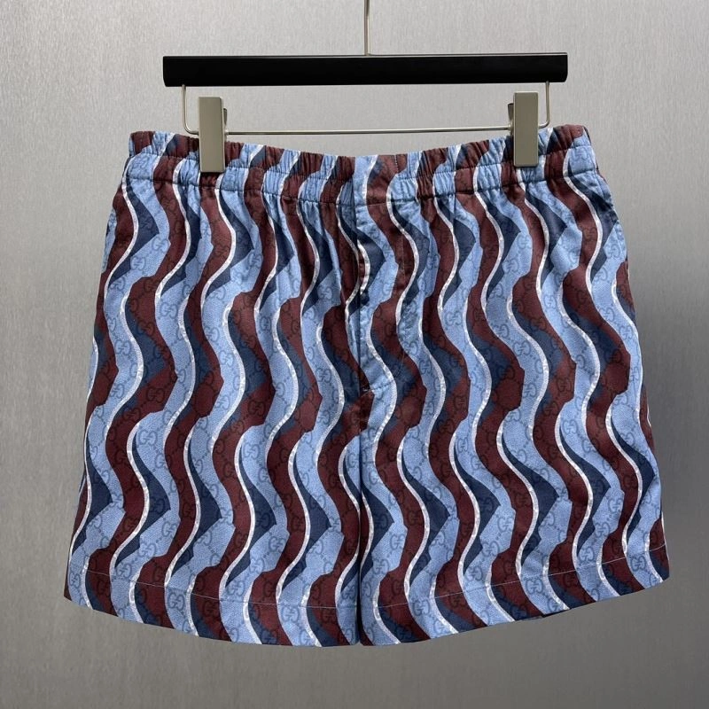 Gucci Short Pants Fashionable 128556