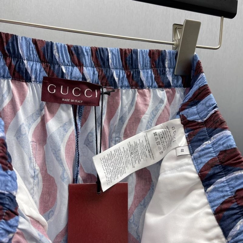 Gucci Short Pants Fashionable 128556