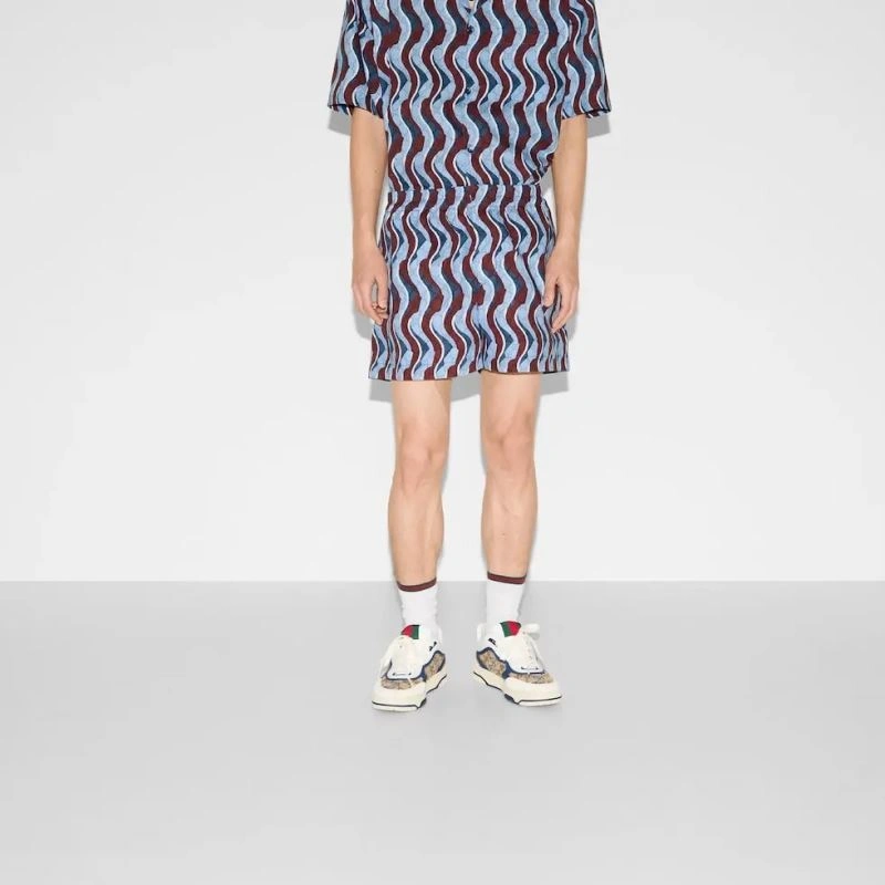 Gucci Short Pants Fashionable 128556