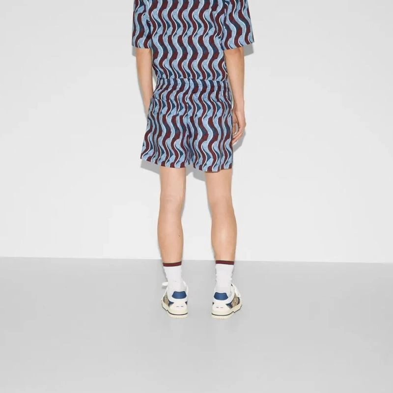 Gucci Short Pants Fashionable 128556