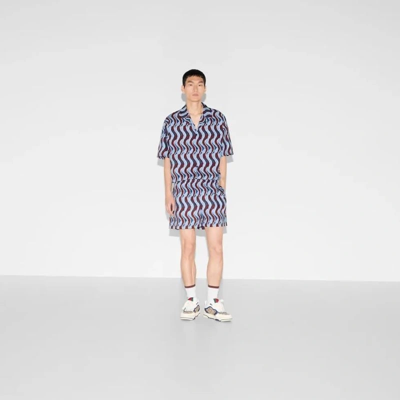 Gucci Short Pants Fashionable 128556