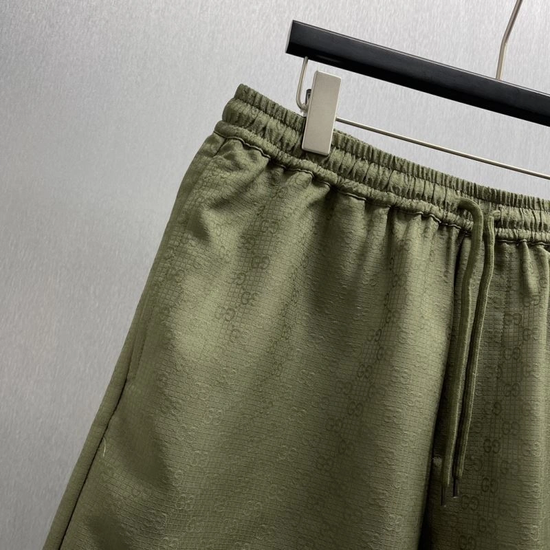 Casual Gucci Short Pants 128551