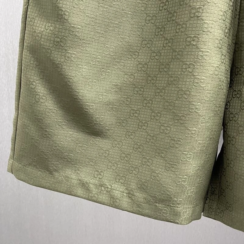 Casual Gucci Short Pants 128551