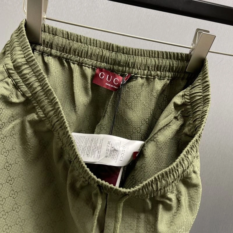 Casual Gucci Short Pants 128551
