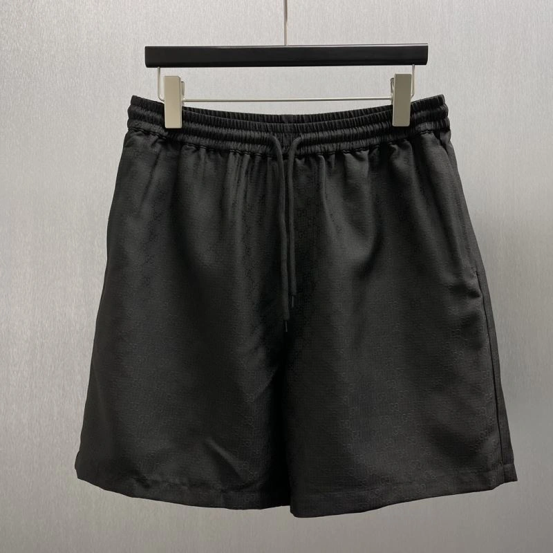 Packable Gucci Short Pants 128531