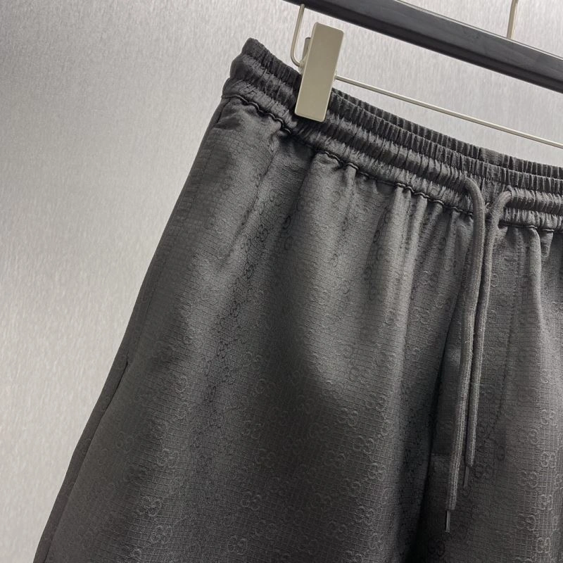Packable Gucci Short Pants 128531
