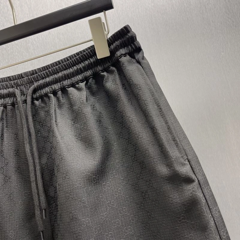 Packable Gucci Short Pants 128531