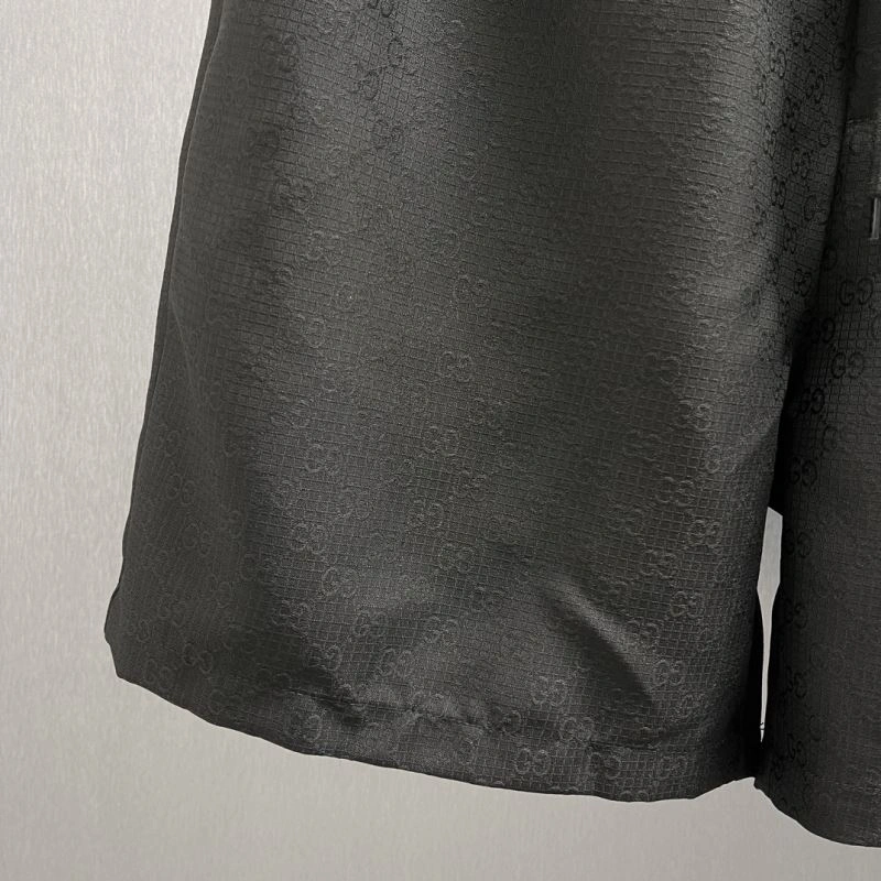 Packable Gucci Short Pants 128531