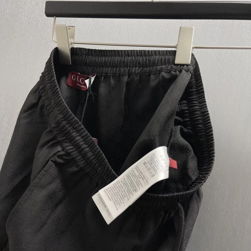 Packable Gucci Short Pants 128531