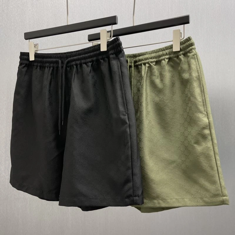 Packable Gucci Short Pants 128531