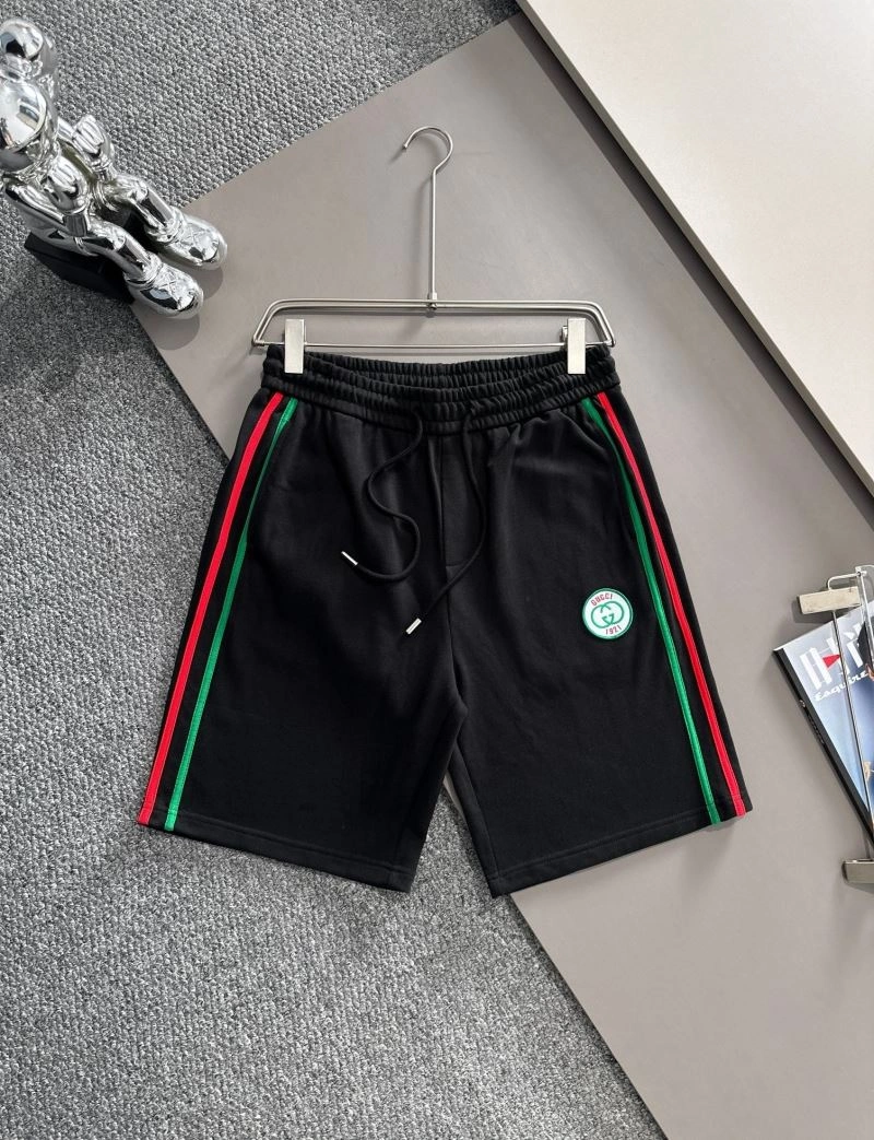 Gucci Short Pants ZeroBulk 128540